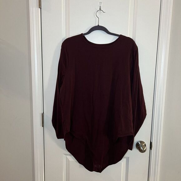 Old Navy Women’s Bodysuit 4X - Picture 1 of 4